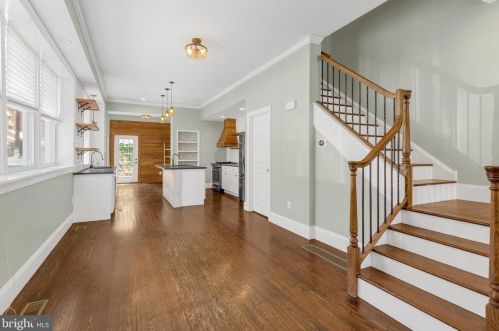 1727 10th St, Philadelphia PA  19122-6021 exterior