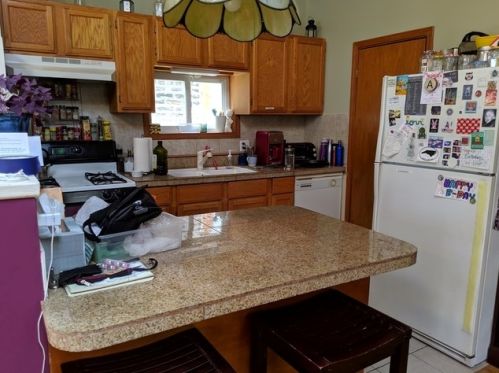 1539 Haddon Ave, Chicago IL  60642-3961 exterior