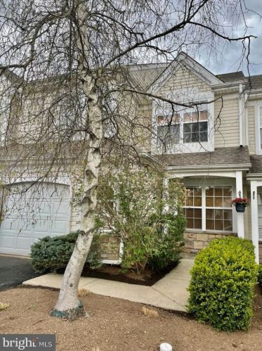 1707 Rockcress Dr, Jamison, PA 18929-1648