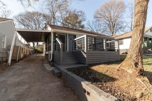 25 Montgomery St, Atlanta, GA 30307-2843