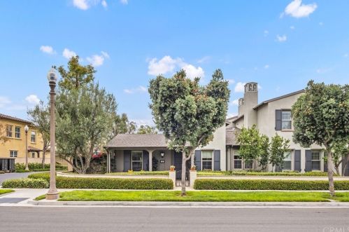 36 Upperbend, Irvine CA  92618-8814 exterior