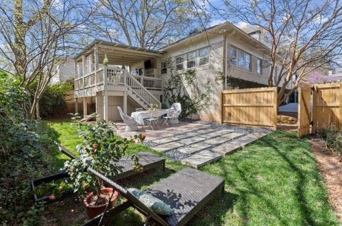 1011 Kentucky Ave, Atlanta GA 30306-3534 exterior