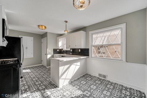 3508 84th Pl, Chicago IL  60652-3218 exterior