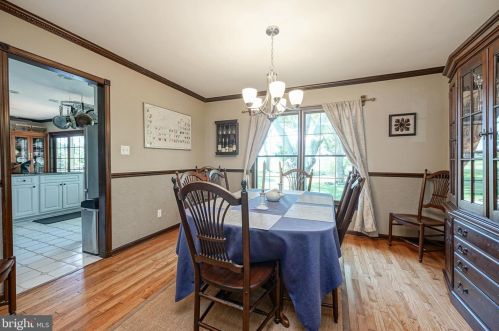 261 Jessups Ml Rd, Clarksboro NJ 08020-1516 exterior