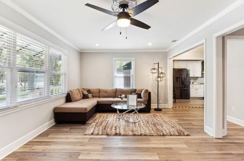 4096 Clay Dr, Atlanta GA  30360-2522 exterior