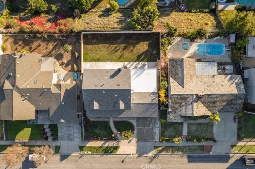 1850 Mariposa Ln, Fullerton CA  92833-1819 exterior