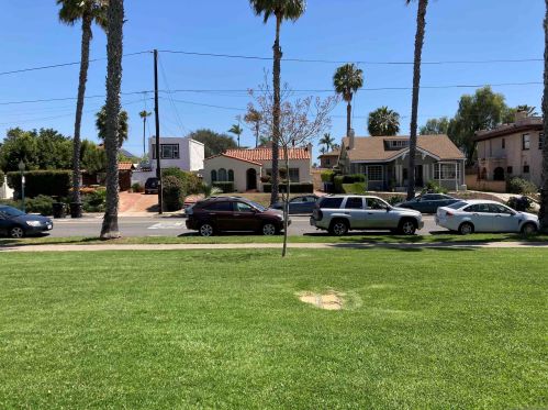 1335 28th St, San Diego CA 92104-3501 exterior