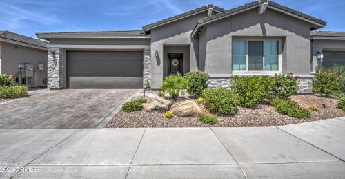 22410 28th St, Phoenix AZ  85050-4629 exterior