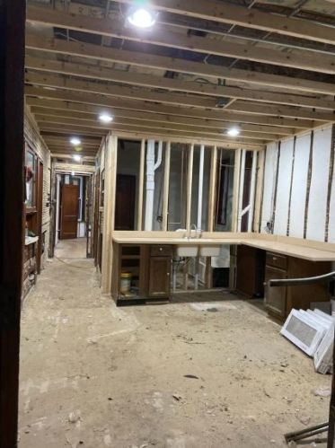 4105 21st Pl, Chicago IL exterior