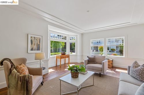 15 Eton Ct, Berkeley CA 94705-2715 exterior