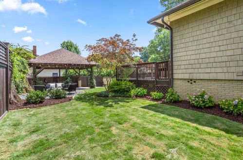 1287 Mclendon Ave, Atlanta GA 30307-2047 exterior