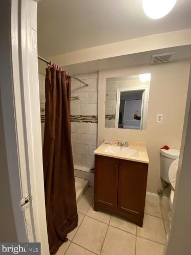 9603 Cottrell Ter, Silver Spring MD 20903-1928 exterior