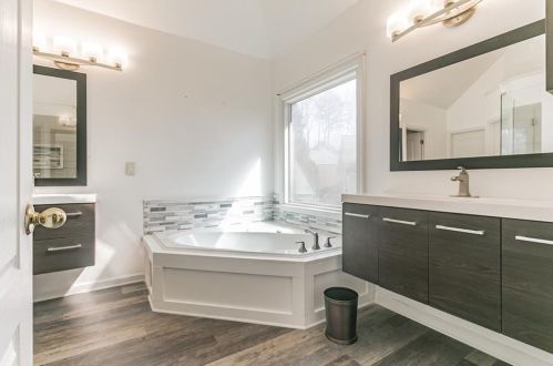 6980 Devonhall Way, Duluth GA 30097-7130 exterior