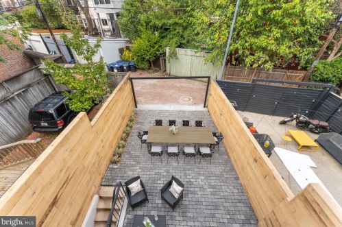 1332 Independence Ave, Washington DC  20003-2365 exterior