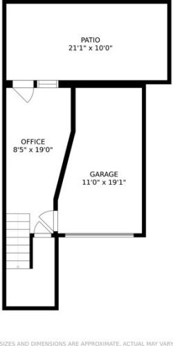 4807 Sacramento, Chicago IL 60805-1746 exterior