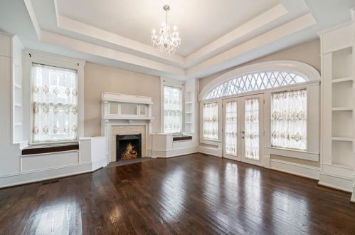 824 Briarcliff Pl, Atlanta GA 30306-3902 exterior