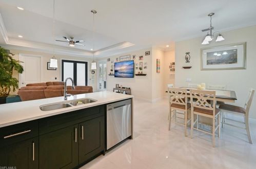 3841 10 Ave, Naples FL 34117-4979 exterior