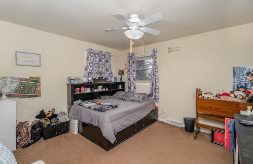 612 Madison St, Joliet IL 60435-6543 exterior