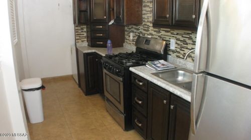 431 Michigan Dr, Tucson AZ 85714-2637 exterior