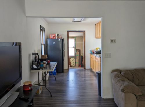 3512 Rasher St, Manitowoc WI 54220-4719 exterior