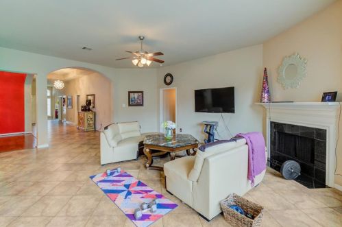 14830 Fountain Stone Ln, Humble TX 77396-2695 exterior