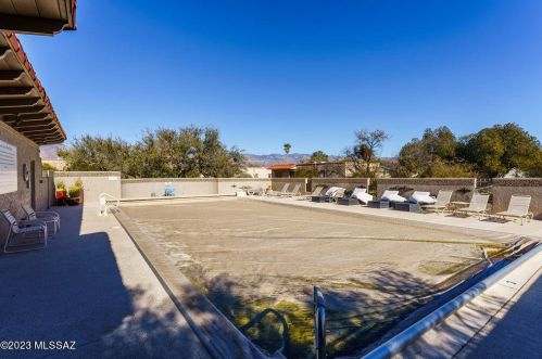 2620 Camino Valle Verde, Tucson AZ  85715-3412 exterior