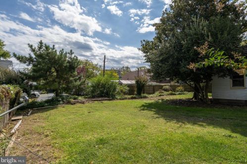 151 Kings Hwy, Lewes DE 19958-1418 exterior