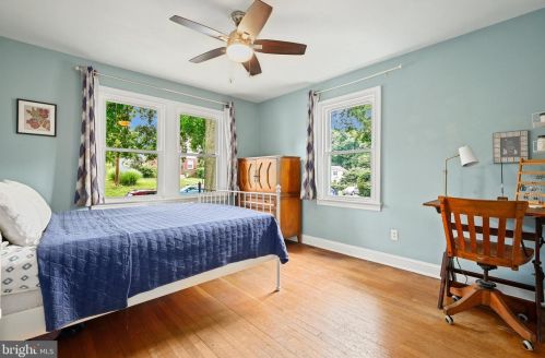 410 Melbourne Ave, Silver Spring MD 20901-2818 exterior