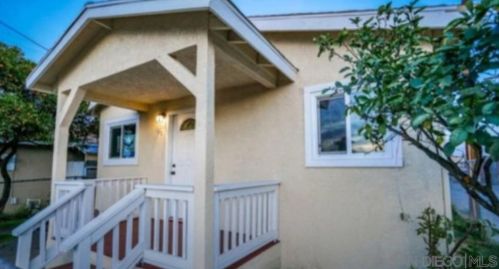 135 31st St, San Diego CA 92113-1403 exterior