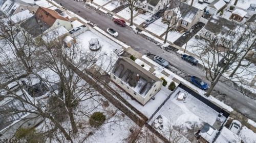 1085 Voorhees St, Industrial Hillside NJ 07205-2619 exterior