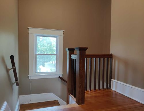 90 Worrall Ave, Poughkeepsie NY  12603-2334 exterior