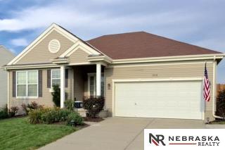 1513 209 St, Omaha NE  68022-5302 exterior