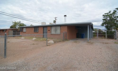 5153 28th St, Tucson, AZ 85711-5821