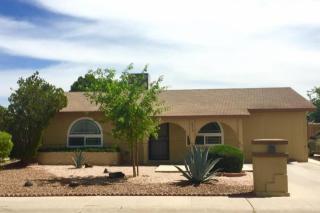 6019 43rd St, Phoenix AZ  85042-5245 exterior