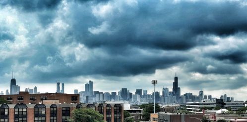 1610 Fullerton Ave, Chicago IL 60614-1920 exterior