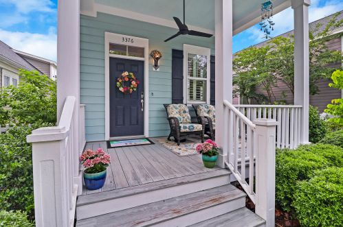 3376 Baldwin Ln, Myrtle Beach SC  29577-5097 exterior