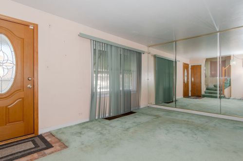 12335 Sangamon St, Chicago IL 60621-2116 exterior