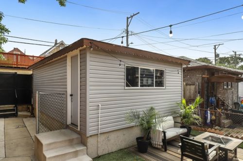 1229 32nd St, Chicago IL  60608-6318 exterior