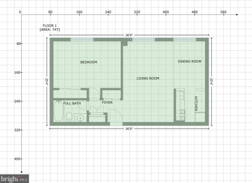 8601 Manchester Rd, Silver Spring MD 20901-4360 exterior