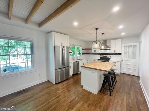 847 Moreland Ave, Atlanta GA  30316-2487 exterior