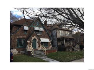 4483 Monroe St, Detroit, MI 48229-1454