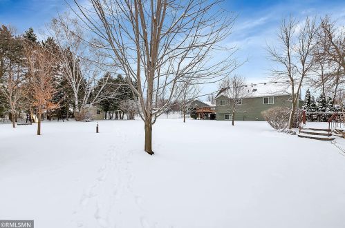 602 Corrine, Sartell MN 56377-1740 exterior