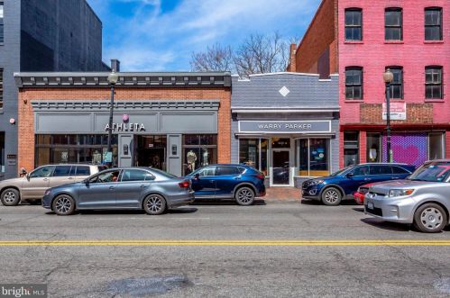 1080 Wisconsin Ave, Washington DC 20007-3637 exterior