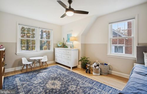 3015 Nash Pl, Washington DC  20020-3640 exterior