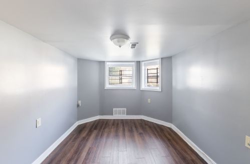 1243 71st St, Chicago IL  60619-1303 exterior