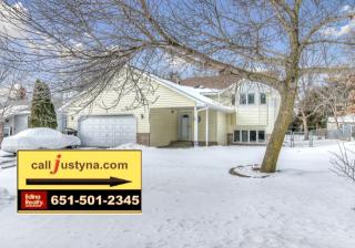 1331 Dorland Rd, Saint Paul, MN 55119-5905