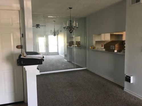 3631 Northgate Dr, Irving TX  75062-3039 exterior