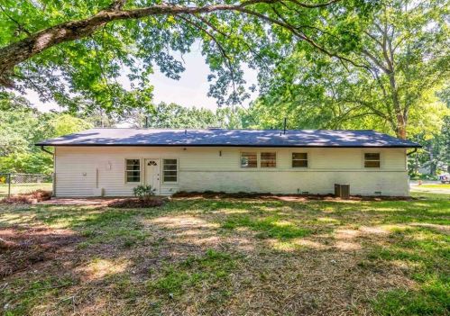 2540 Pne Lk Pl, Tucker GA 30084-3607 exterior