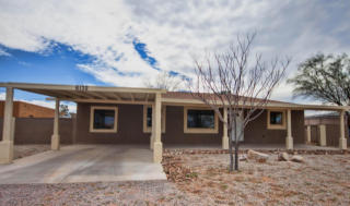 6132 23rd St, Tucson, AZ 85711-5208
