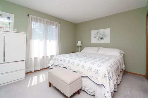 4109 Westwood Dr, Bull Valley IL 60097-8807 exterior